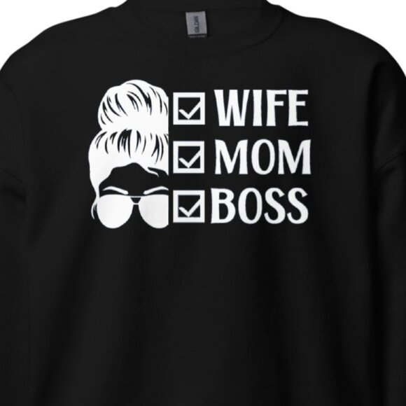 WOMANS LONGSLEEVE T-SHIRT SOFT AND SILKY - Picture 3 of 9